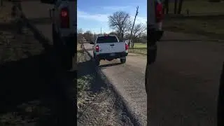 2008 Dodge Ram 2500 with efi live on tune 5!