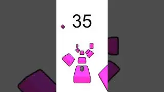 Platform Jumper Unity Game Source Code 