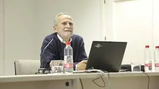 Inauguraci&oacute;n Rutas Bot&aacute;nicas UAM50