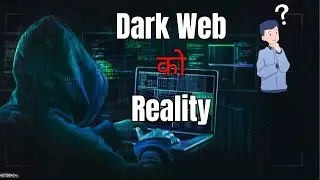 Reality Of The Dark Web || Depths Of The Internet || Part 1||@TheEdVentureMatrix