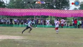 FINAL MATCH II ICON FC 🆚 BARMUNDA TRIANGLE FC // AT GOUNDURIOSHI