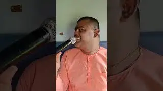 Trailer of Kurukshetra Vrindavan yatra - HG Mahadham Vrindavan pr