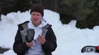What I Ride - Michael Sch&auml;rer - TSG AMP Goggle