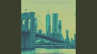 Divine Moods for NYC Cocktail Bars