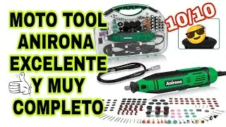 MOTO TOOL ANIRONA 135W