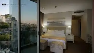 Lawhill Penthouse | V&A Marina | Waterfront