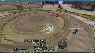 ranger dps 2