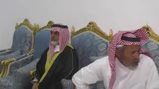 حفل زواج / عوض علي العمار العلوي