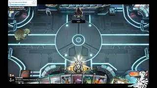MTG Arena LIVE: Sokka Standard Brawl
