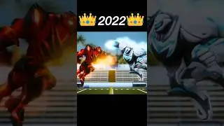 Evolution Of Max Steel #Shorts #Evolution #Edit