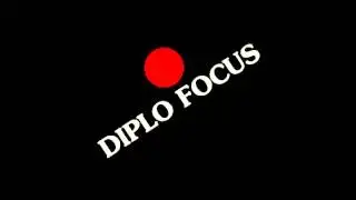 Steady - Diplo Focus (dubstep)