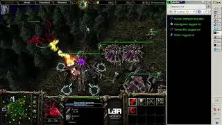 HydraOrc [UD] + MizM [Orc] vs Heartless [Hum] + Snowbreeze [UD] 10.04.2014