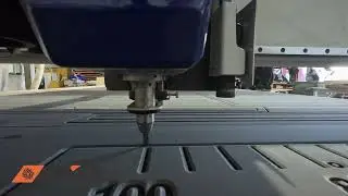 Tangential Knife Cutting