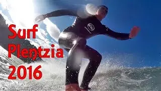 Surf Plentzia 2016