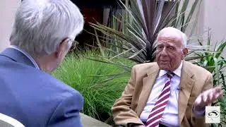 Interview Highlights: Dr. Raskin and Dr. Purdy 2018