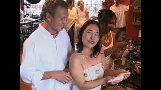 Cooked, Season 1, Episode 9 - St Francis Bay (2006)