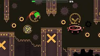 Geometry Dash 