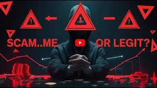 stakeflow.org Мошенничество или законный сайт? Серьезные признаки мошенничества.