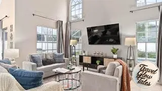 Charming Villa w Pool Bay Point resort near Disney | Orlando (FL), United States | Hotel Review 🛏️