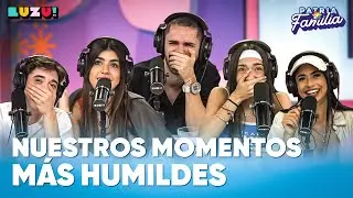 #PATRIAYFAMILIA l CAMI NOS ROMPI&Oacute;, TODO EL LORE DE ARIANA GRANDE Y CYNTHIA Y &iquest;NOS VAMOS A OTRO PAIS?