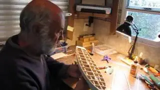 Baltimore Clipper, Pride of Baltimore - Video  8