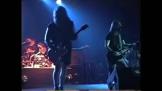 Corrosion Of Conformity - Pearls before swine (live 97)