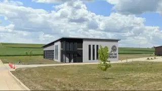 Atkins City Council approves design for new fire station