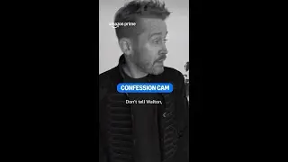 Fallout Season Two | Cast Confessions | Amazon Prime