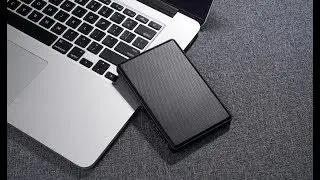 Mesh Metal Hard Drive Enclosure - A Case with Excellent Anti-Vibration and Heat-Dissipation