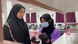 Video kreatif Program KV Influencer 2026 #kvsdk2