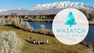 Wasatch Nature School Promo