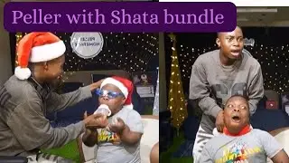 Самый богатый человек в Гане 🇬🇭 Самый богатый человек в Африке || Shata bundle