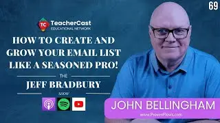 The Future of Email Marketing: Strategy Tips from 30-Year Veteran John Bellingham