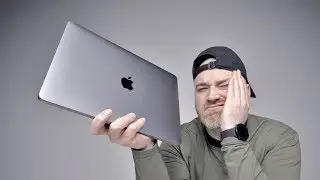 Вот почему я официально отказываюсь от ноутбуков Apple.