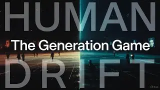 The Generation Game | Technology & Loneliness | NSDR Sleep Story | Human Drift