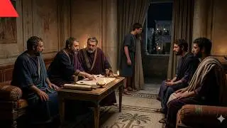 Who Are The Herodians?