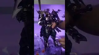 New Gundam Added to My Collection 🤖 | Gunpla Unboxing & Showcase
