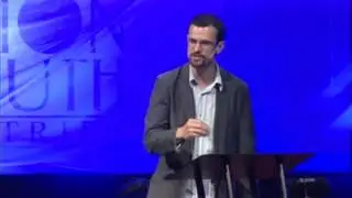 FOOD LAWS 2    Did Jesus say EVERYTHING is okay to eat?    Jim Staley