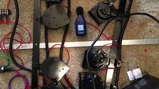 EIGHT Delco-Remy Cadillac Horn System