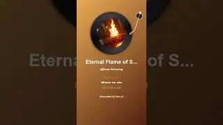 Eternal Flame of Sch&ouml;nAI brent schon ai god holy one ra