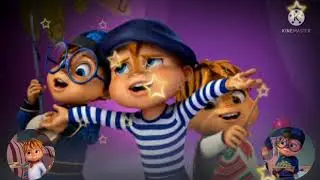 Alvin and the Chipmunks - Navigate Together