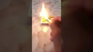 Machishbox Experiment || Experiment Video 2021........
