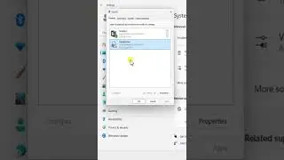 Исправление проблемы &laquo;Наушники подключены, но нет звука&raquo; в Windows 11 (2026) | Исправление пробле...