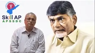 స్కిల్ ఒప్పందంలో అవినీతికి తావేలేదు.. | Design Tech MD Vikas Khanvilkar Reacts to CBN Arrest