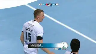 Luka Sokolić Highlights