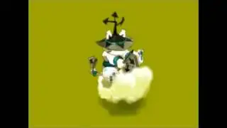 Wakfu Music