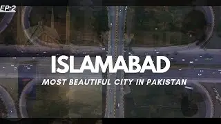 Islamabad in 2022? | Parshiwals