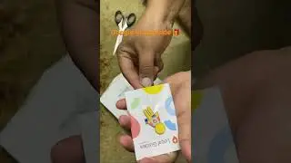 Google local guide gift / goodies - from germany 🎁 #unboxing #google #guide #gift #viral #reels