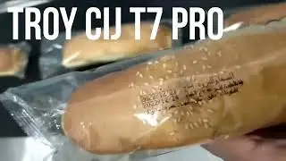 Continuous Ink Jet (CIJ) Coding and Marking Printer