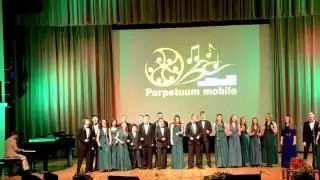 Perpetuum Mobile - Earth Song